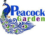 Peacock Garden